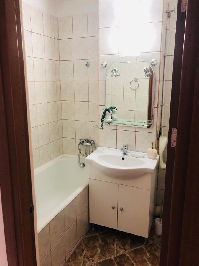 Ana-Maria Home Râmnicu Vâlcea Zewnętrze zdjęcie