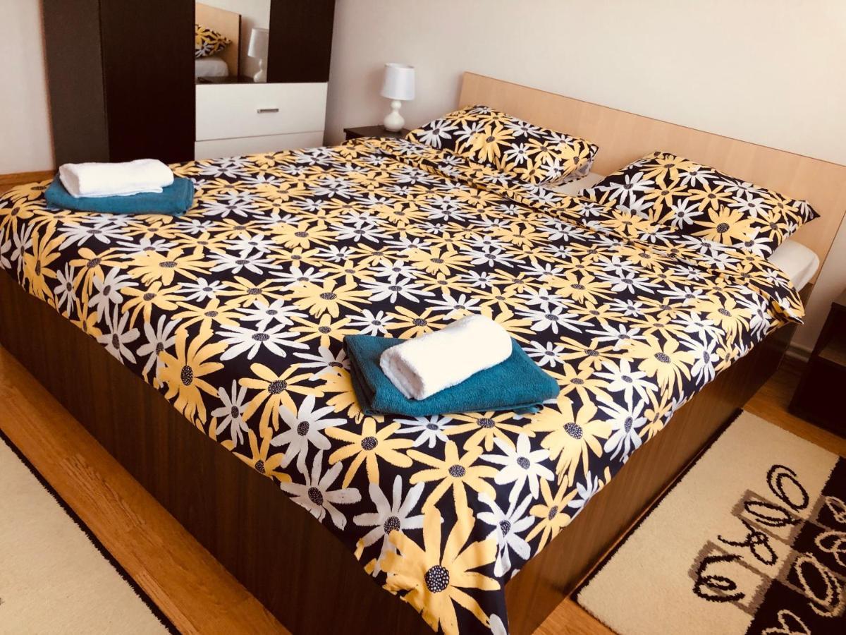 Ana-Maria Home Râmnicu Vâlcea Zewnętrze zdjęcie